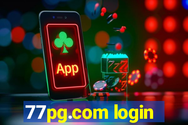 77pg.com login